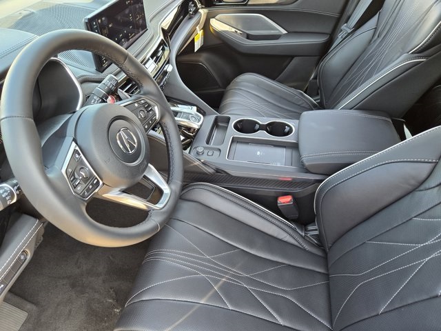new 2026 Acura MDX car, priced at $68,850