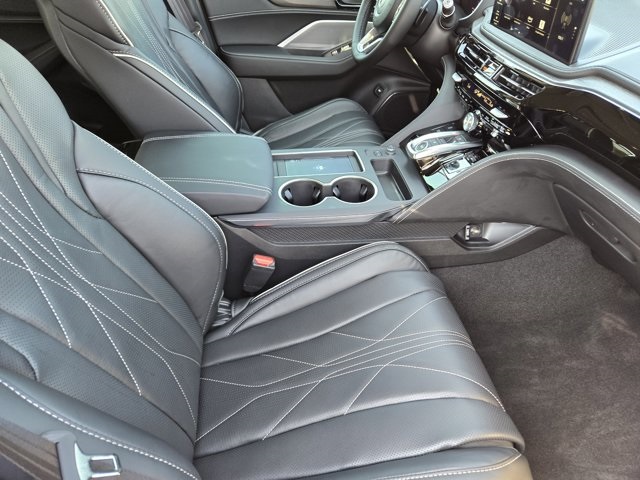 new 2026 Acura MDX car, priced at $68,850