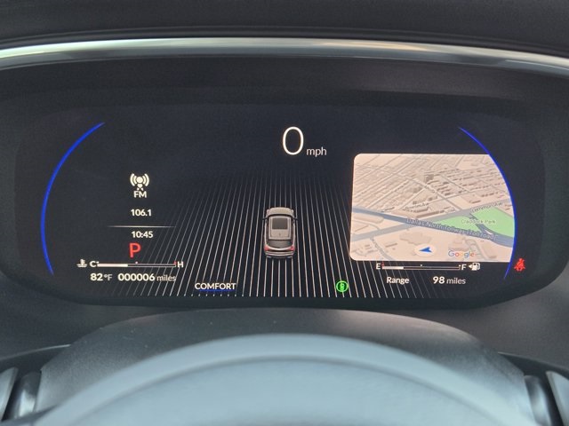 new 2026 Acura MDX car, priced at $68,850