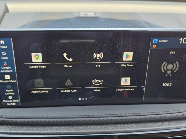 new 2026 Acura MDX car, priced at $68,850