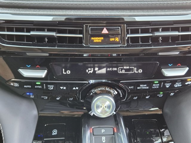 new 2026 Acura MDX car, priced at $68,850