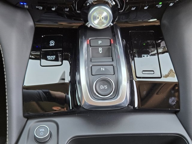 new 2026 Acura MDX car, priced at $68,850