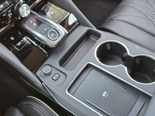 new 2026 Acura MDX car, priced at $68,850