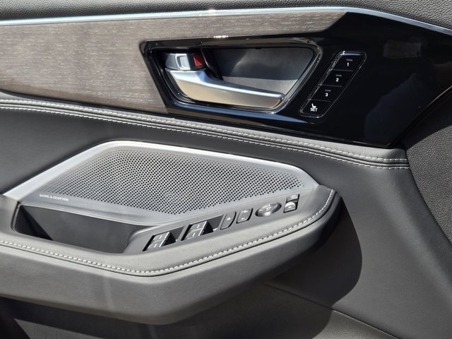 new 2026 Acura MDX car, priced at $68,850