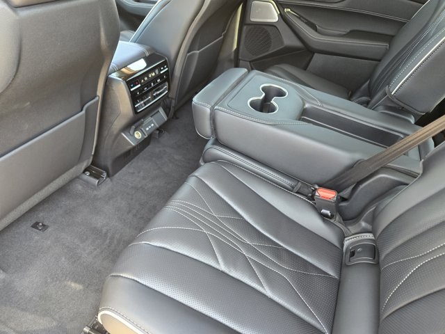 new 2026 Acura MDX car, priced at $68,850