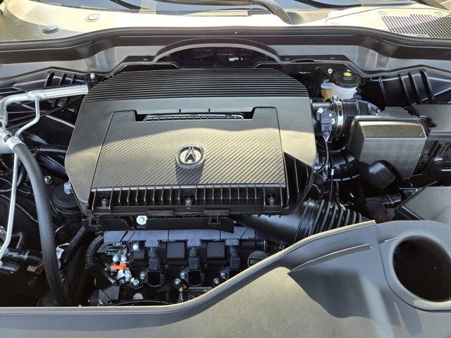 new 2026 Acura MDX car, priced at $68,850