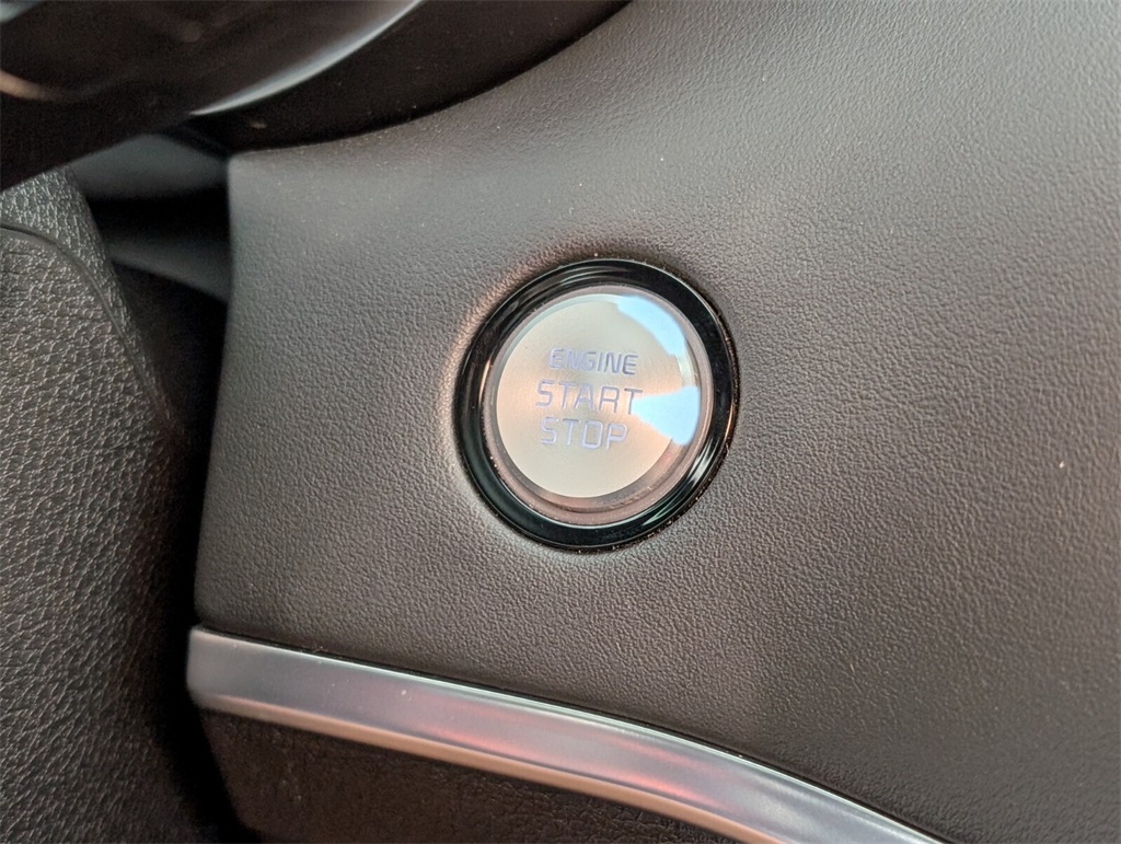 used 2019 Kia Stinger car, priced at $25,000