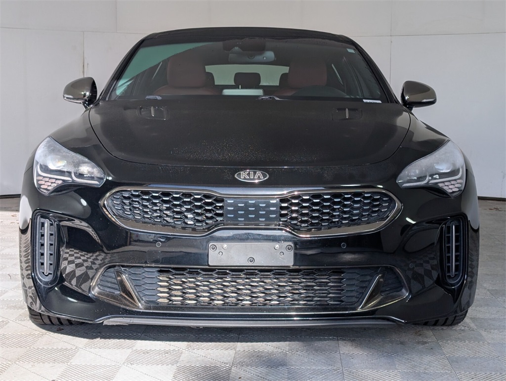 used 2019 Kia Stinger car, priced at $25,000