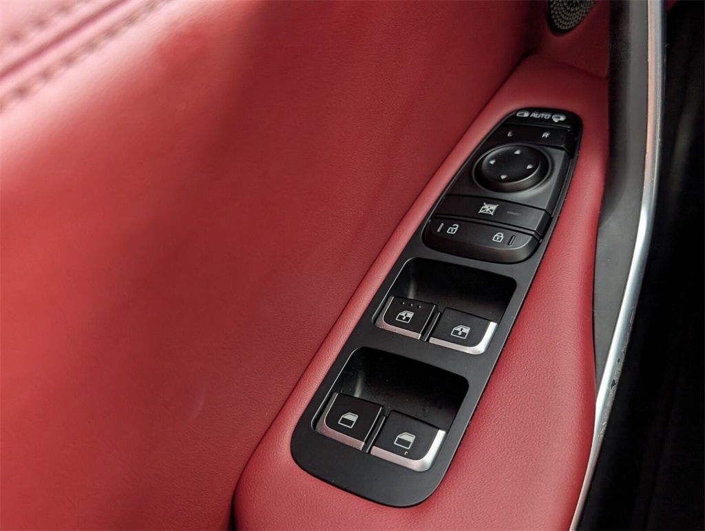 used 2019 Kia Stinger car, priced at $25,000