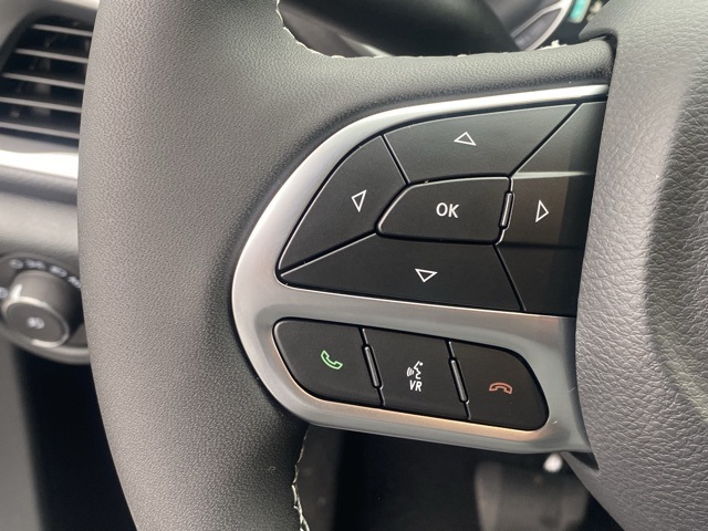 new 2026 Chrysler Pacifica car, priced at $38,524