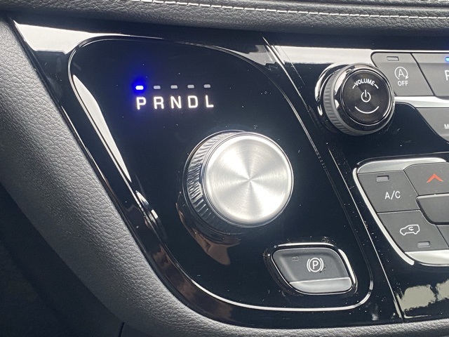 new 2026 Chrysler Pacifica car, priced at $38,524