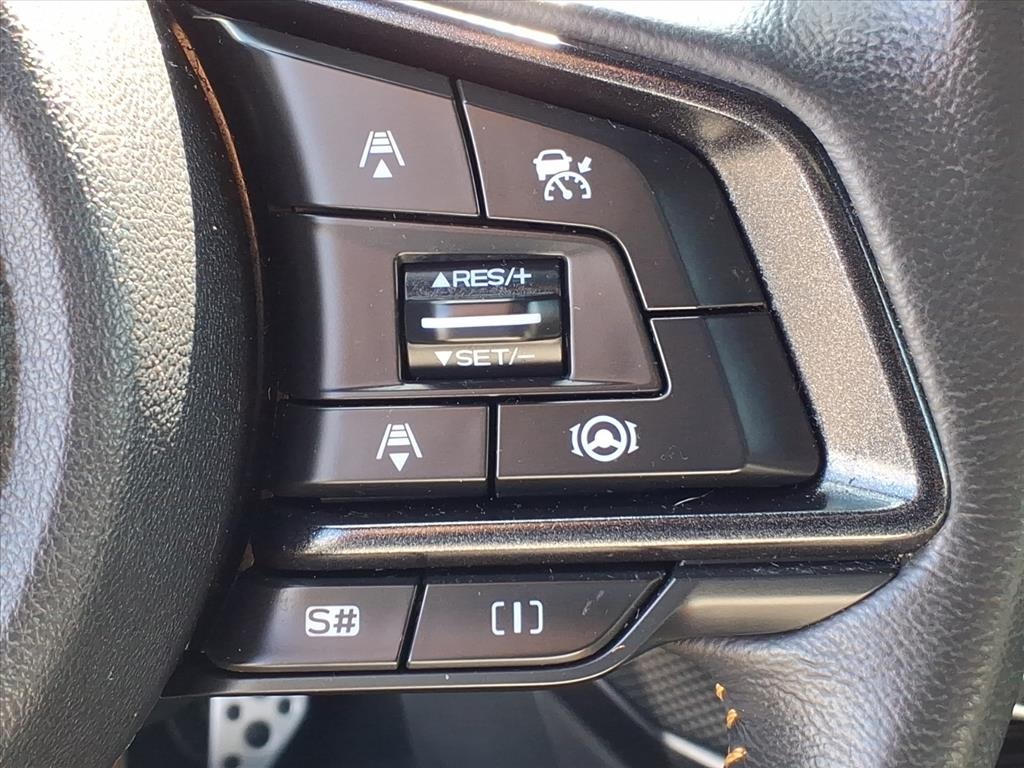 used 2023 Subaru Forester car, priced at $28,900