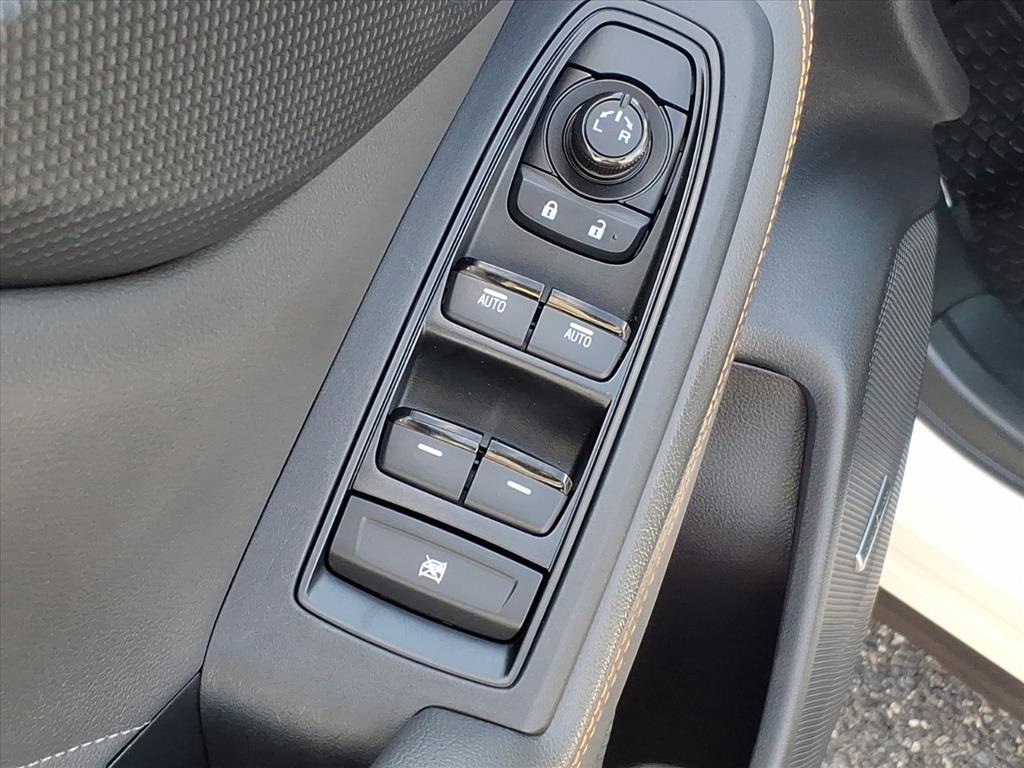 used 2023 Subaru Forester car, priced at $28,900