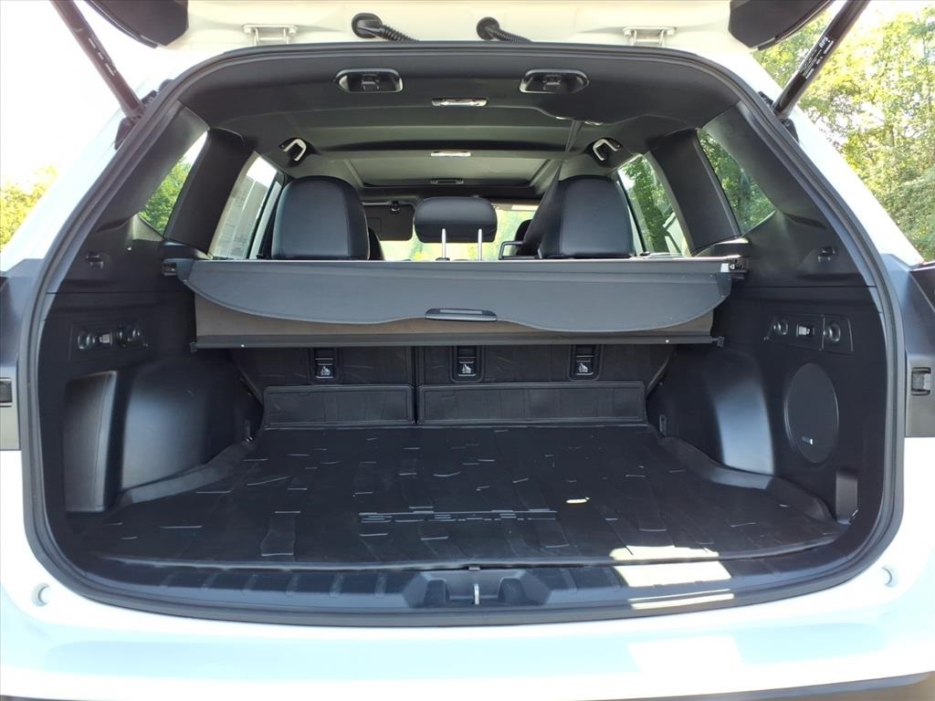 used 2023 Subaru Forester car, priced at $28,900