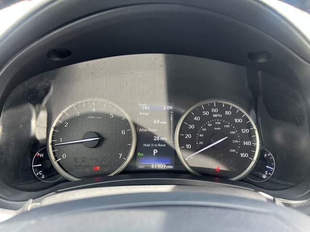 used 2019 Lexus NX car, priced at $22,500