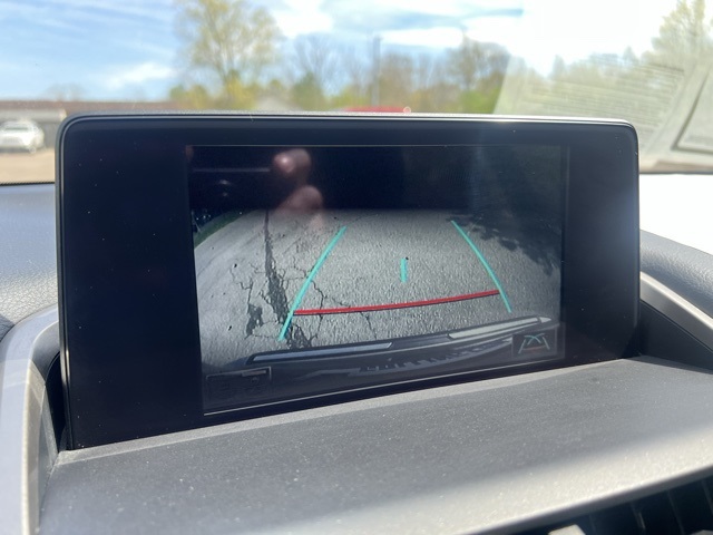 used 2019 Lexus NX car, priced at $22,500