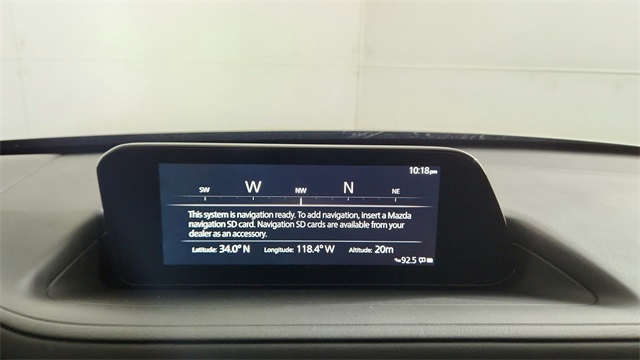 new 2026 Mazda CX-30 car, priced at $29,630