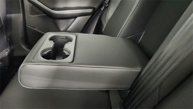 new 2026 Mazda CX-30 car, priced at $29,630