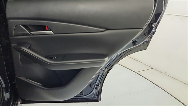 new 2026 Mazda CX-30 car, priced at $29,630