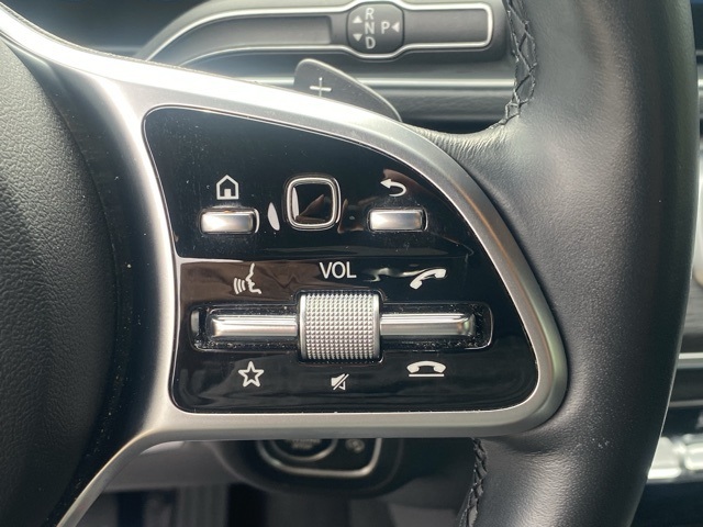 used 2022 Mercedes-Benz GLE car, priced at $43,995