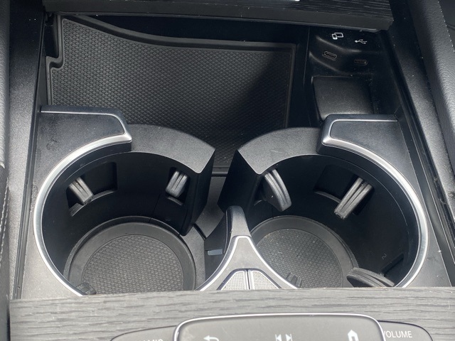 used 2022 Mercedes-Benz GLE car, priced at $43,995