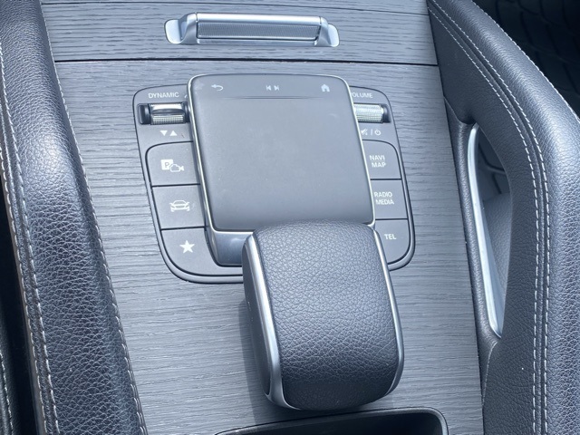 used 2022 Mercedes-Benz GLE car, priced at $43,995