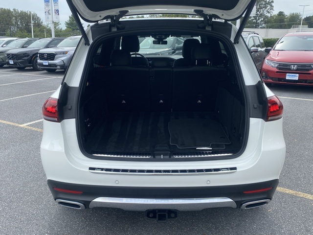 used 2022 Mercedes-Benz GLE car, priced at $43,995