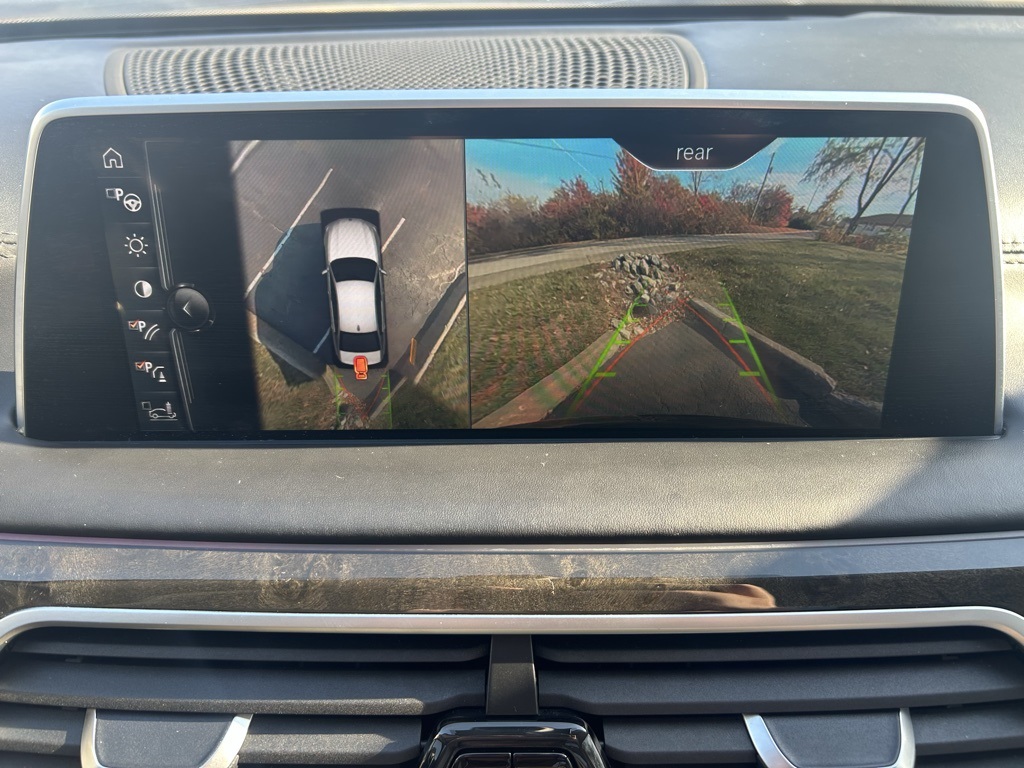 used 2016 BMW 7-Series car, priced at $22,199