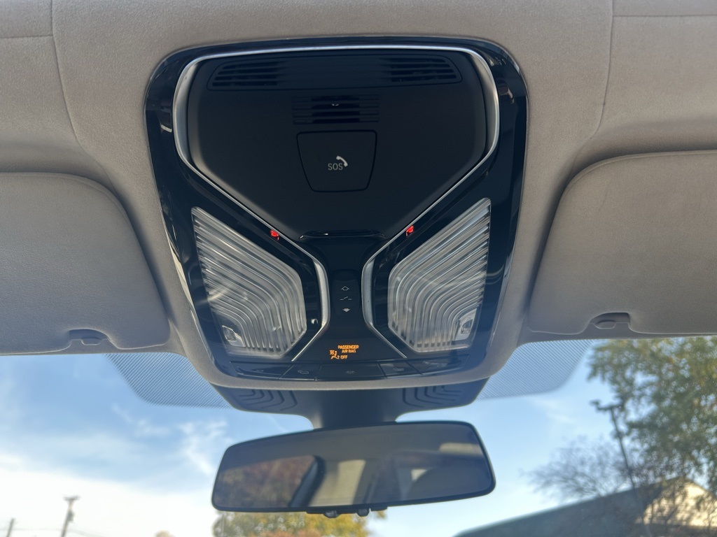 used 2016 BMW 7-Series car, priced at $22,199