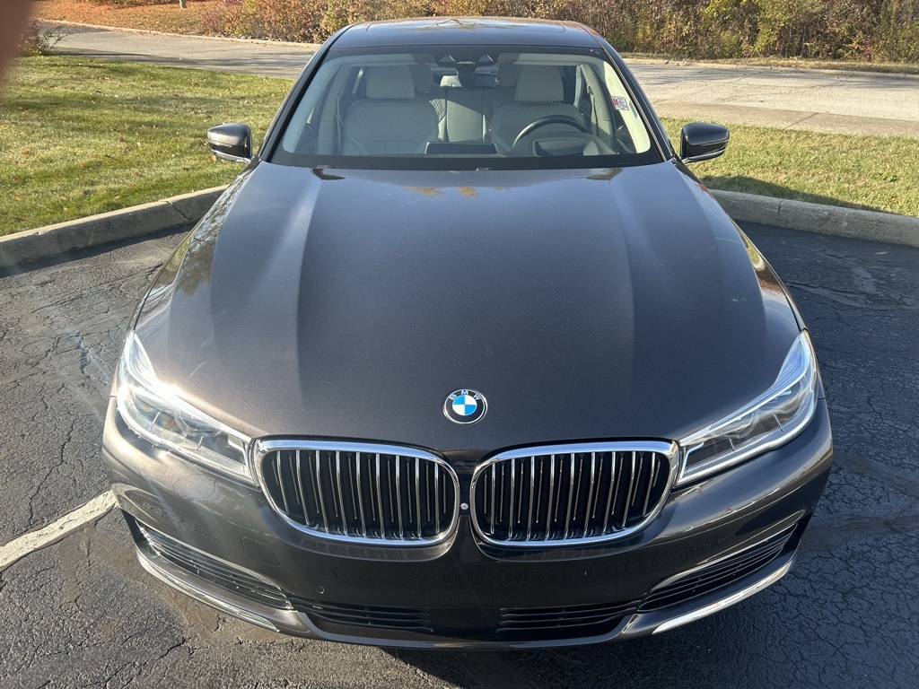 used 2016 BMW 7-Series car, priced at $22,199