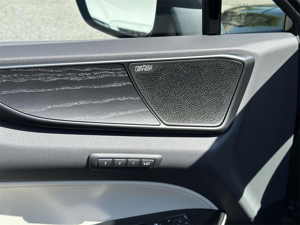 used 2025 Lexus NX car, priced at $60,995
