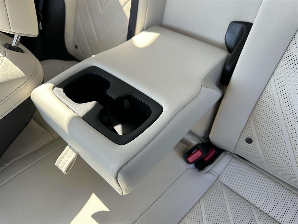used 2025 Lexus NX car, priced at $60,995