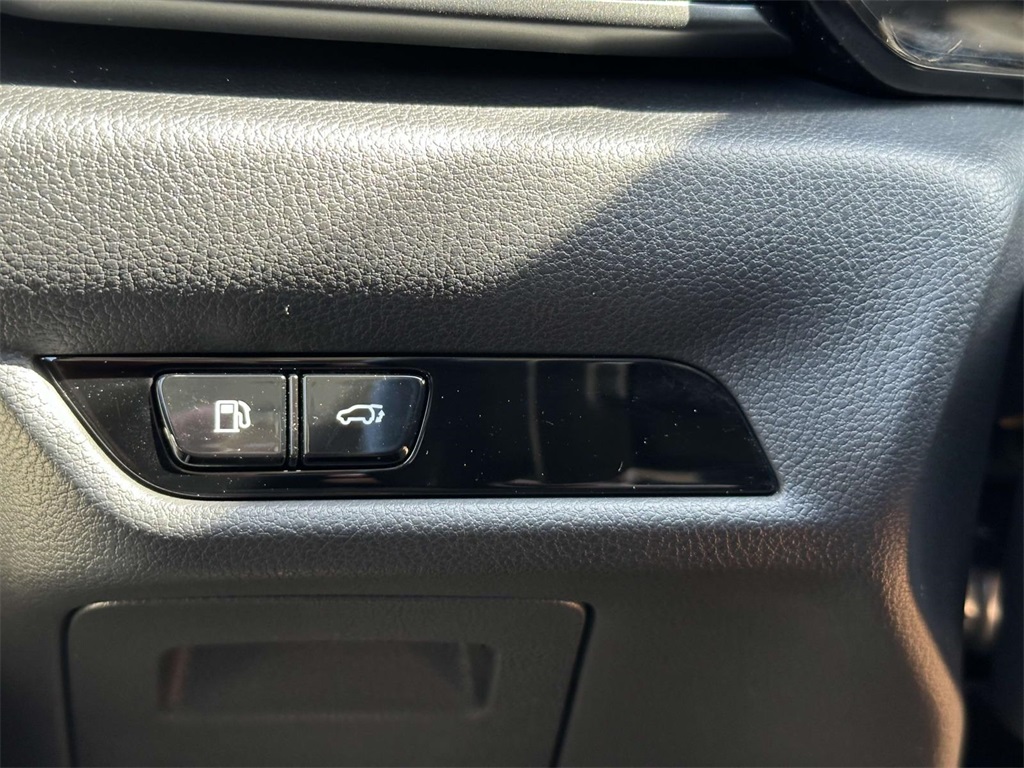 used 2025 Lexus NX car, priced at $60,995