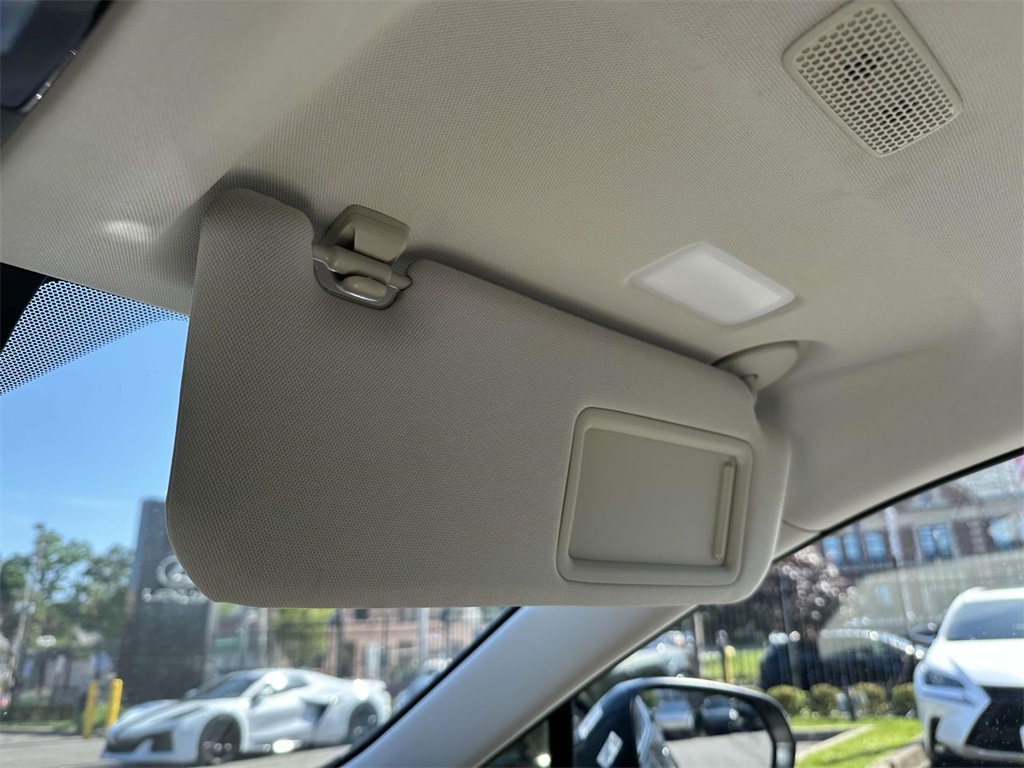 used 2025 Lexus NX car, priced at $60,995
