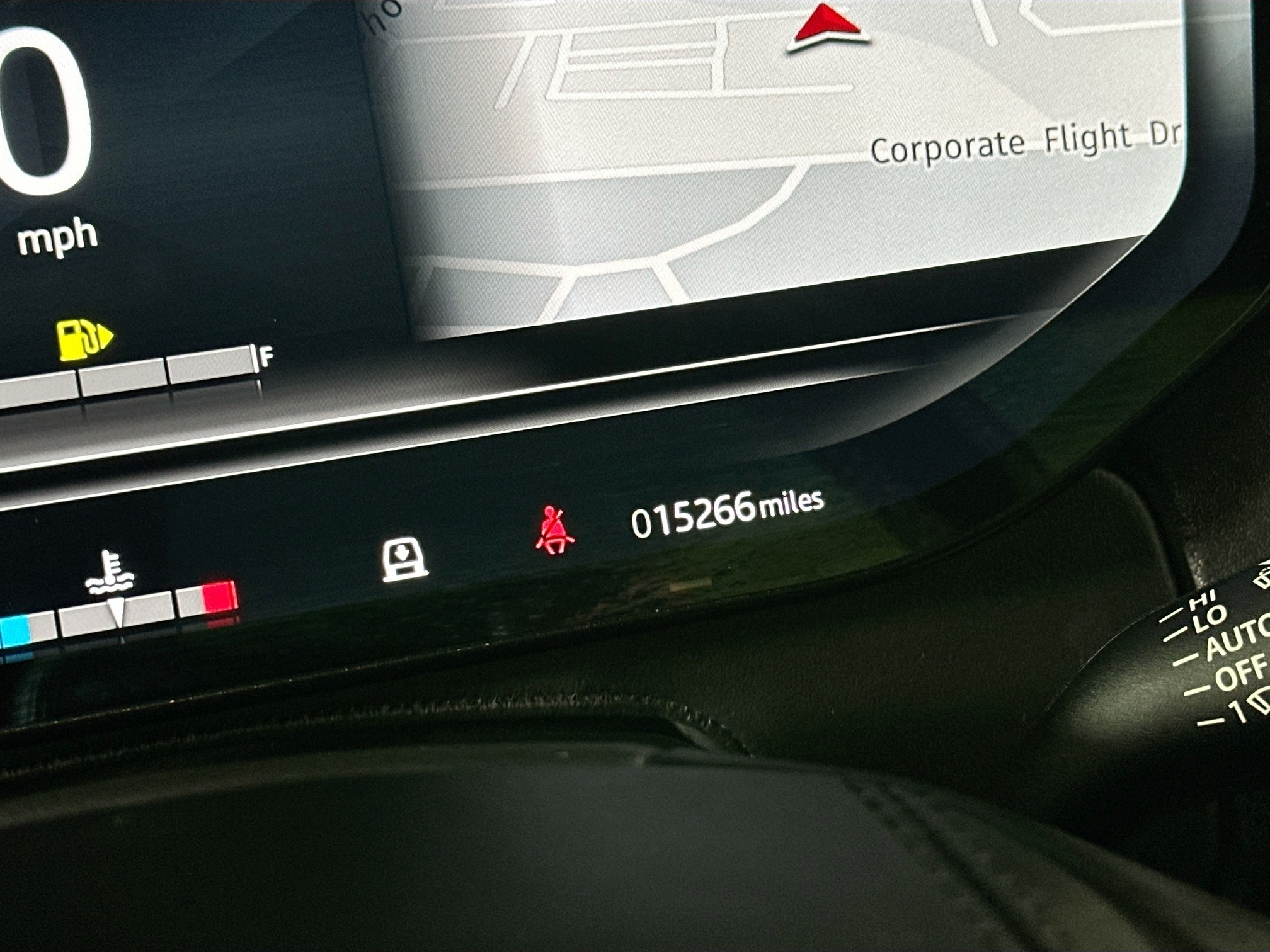 used 2024 Land Rover Range Rover car, priced at $124,995