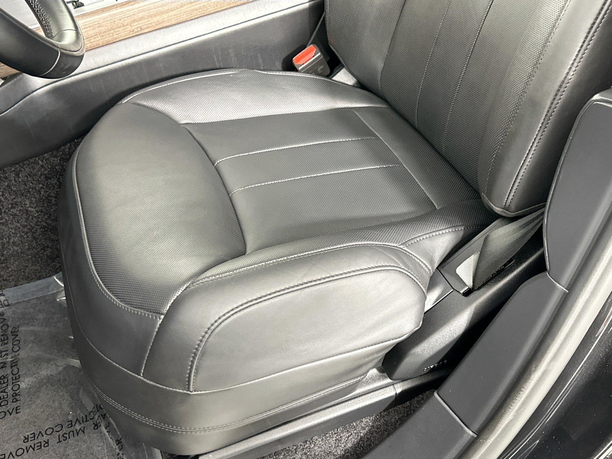 used 2024 Land Rover Range Rover car, priced at $124,995