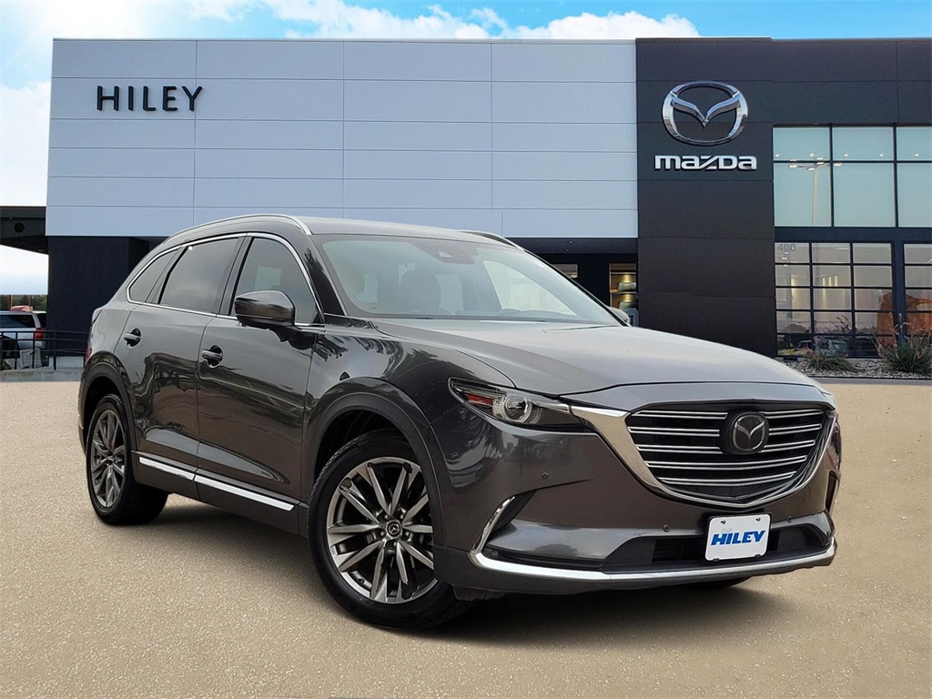 used 2018 Mazda CX-9 car, priced at $16,990