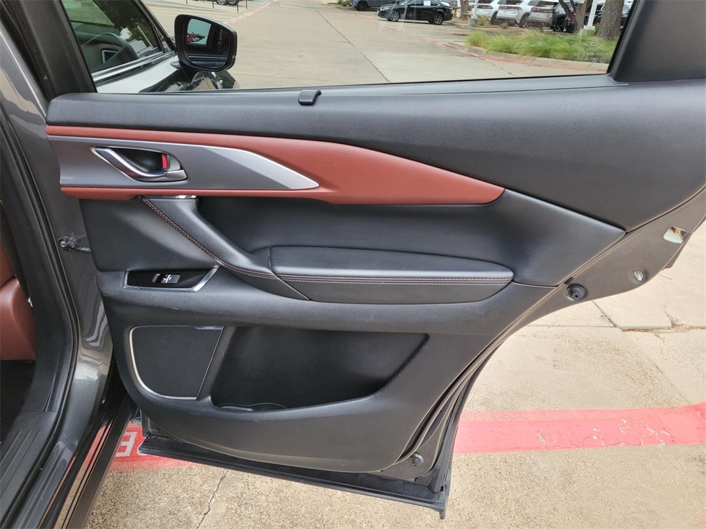 used 2018 Mazda CX-9 car, priced at $16,990