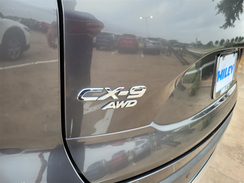 used 2018 Mazda CX-9 car, priced at $16,990