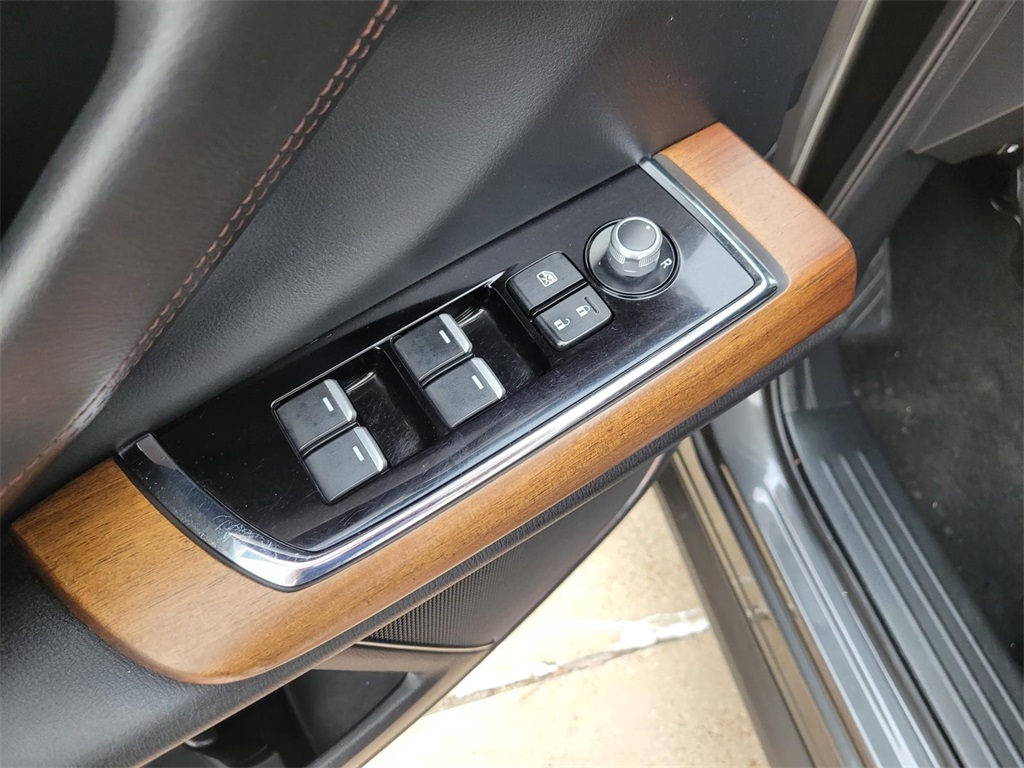 used 2018 Mazda CX-9 car, priced at $16,990