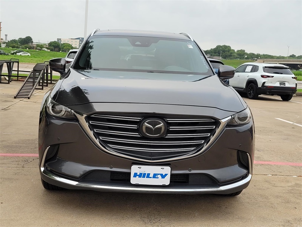 used 2018 Mazda CX-9 car, priced at $16,990