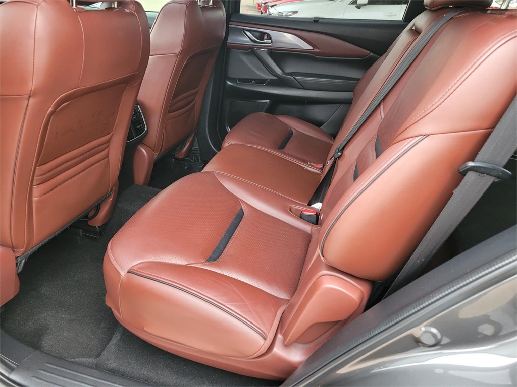 used 2018 Mazda CX-9 car, priced at $16,990