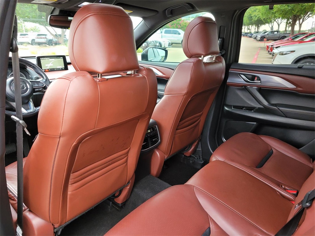 used 2018 Mazda CX-9 car, priced at $16,990
