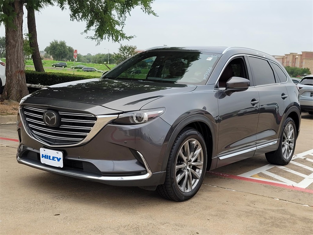 used 2018 Mazda CX-9 car, priced at $16,990