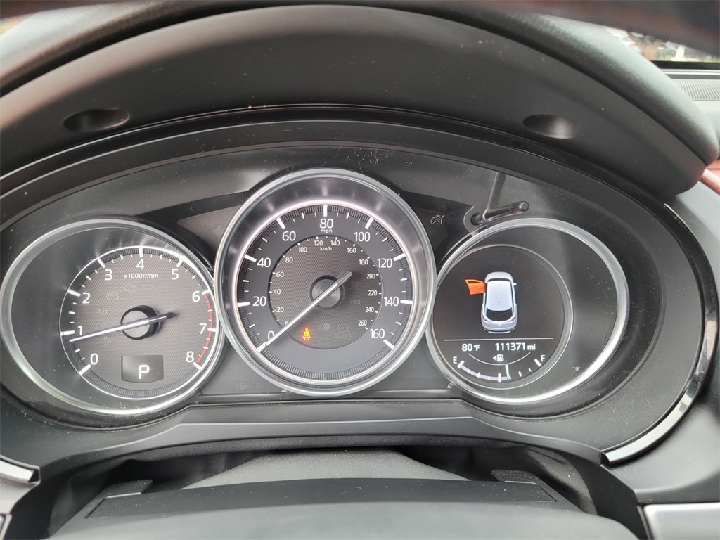used 2018 Mazda CX-9 car, priced at $16,990