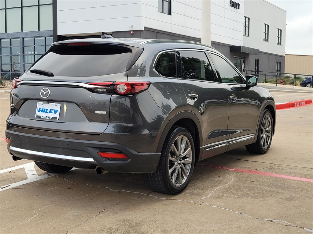 used 2018 Mazda CX-9 car, priced at $16,990