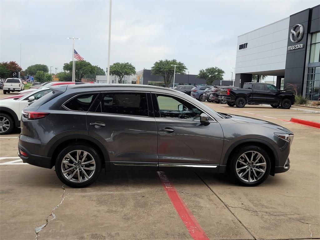 used 2018 Mazda CX-9 car, priced at $16,990