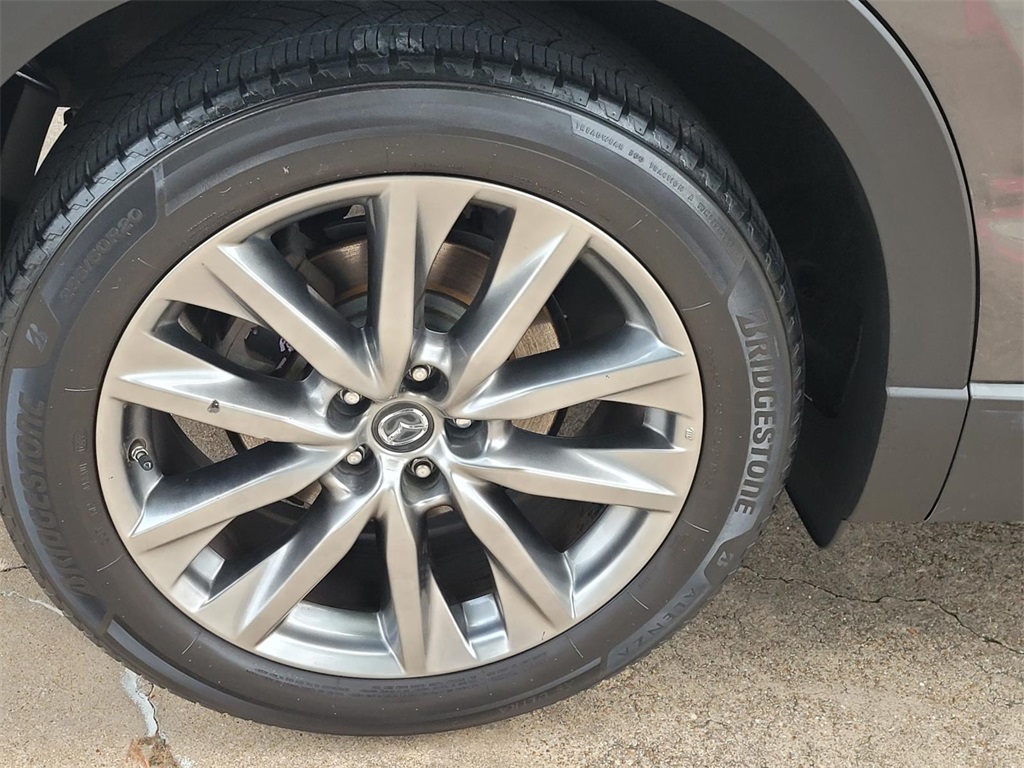 used 2018 Mazda CX-9 car, priced at $16,990