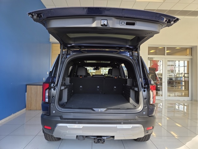 new 2026 Honda Passport car, priced at $51,745