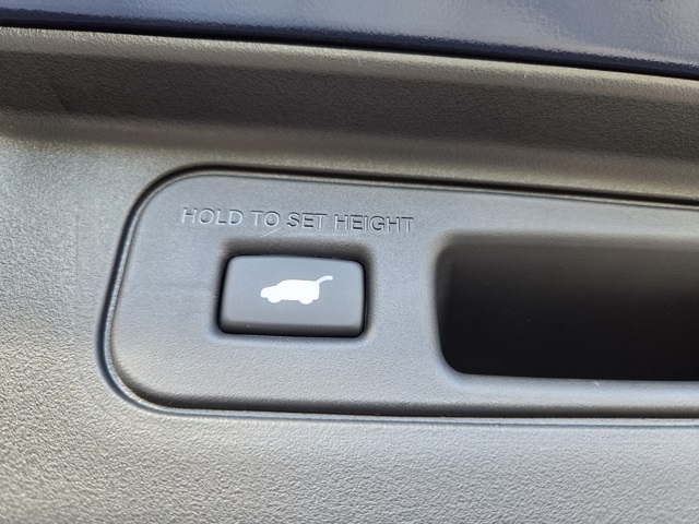 new 2026 Honda Passport car, priced at $51,745